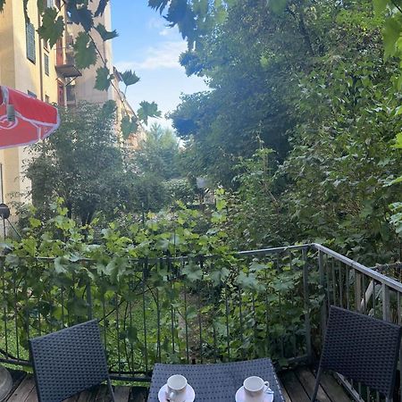 Urban Apartement, Internet, Veranda, Zentrum Graz Luaran gambar