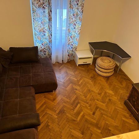 Urban Apartement, Internet, Veranda, Zentrum Graz Luaran gambar