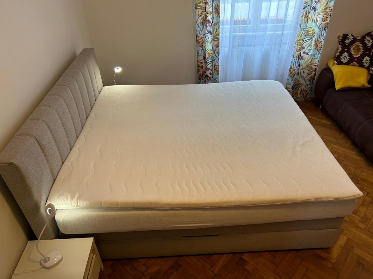Urban Apartement, Internet, Veranda, Zentrum Graz Luaran gambar