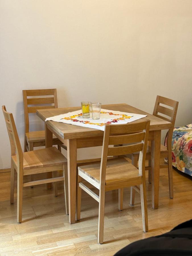 Urban Apartement, Internet, Veranda, Zentrum Graz Luaran gambar
