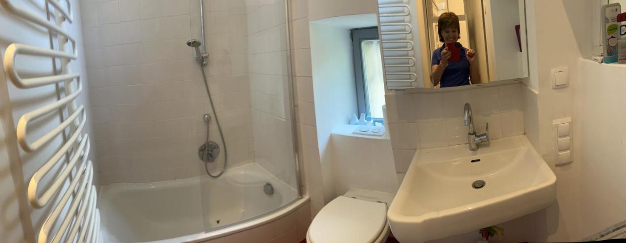 Urban Apartement, Internet, Veranda, Zentrum Graz Luaran gambar