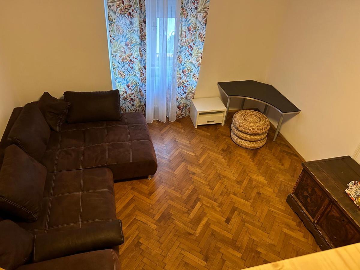 Urban Apartement, Internet, Veranda, Zentrum Graz Luaran gambar