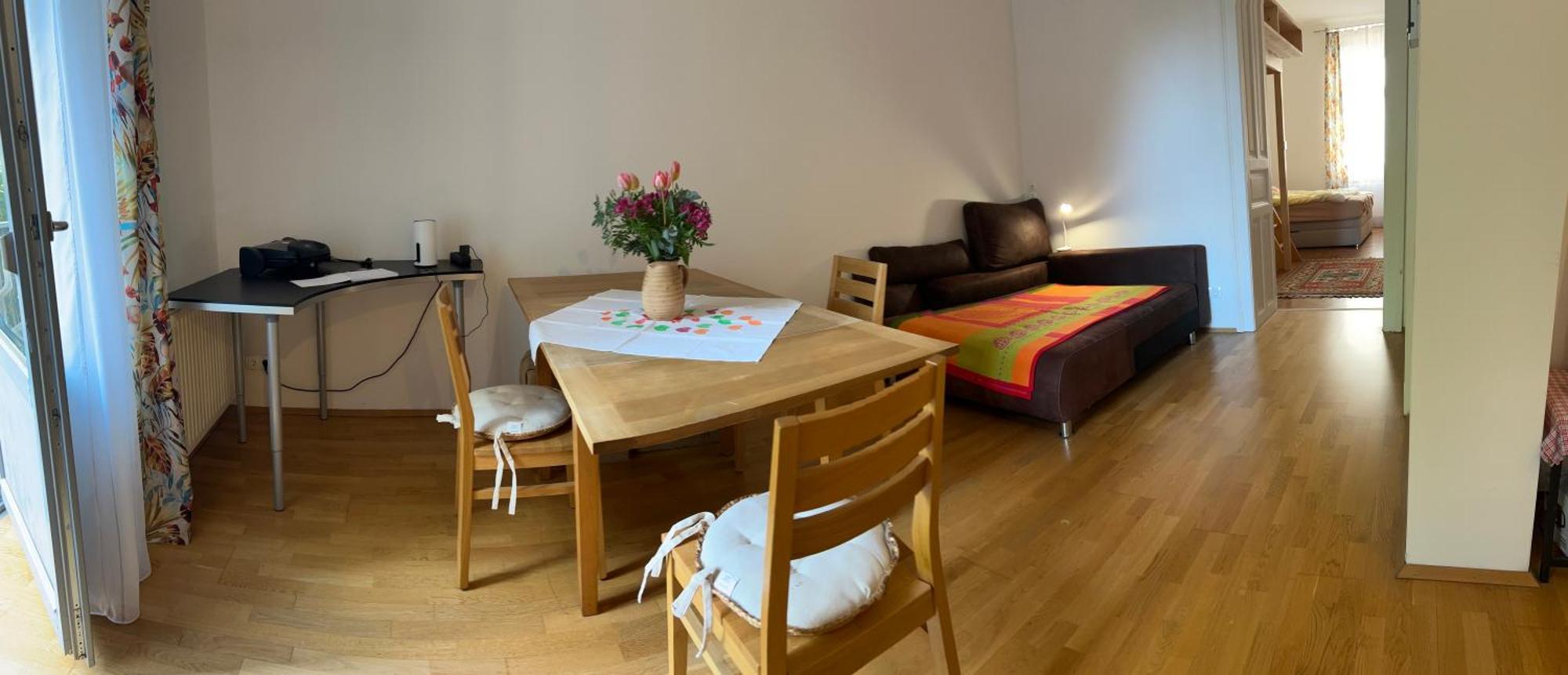 Urban Apartement, Internet, Veranda, Zentrum Graz Luaran gambar